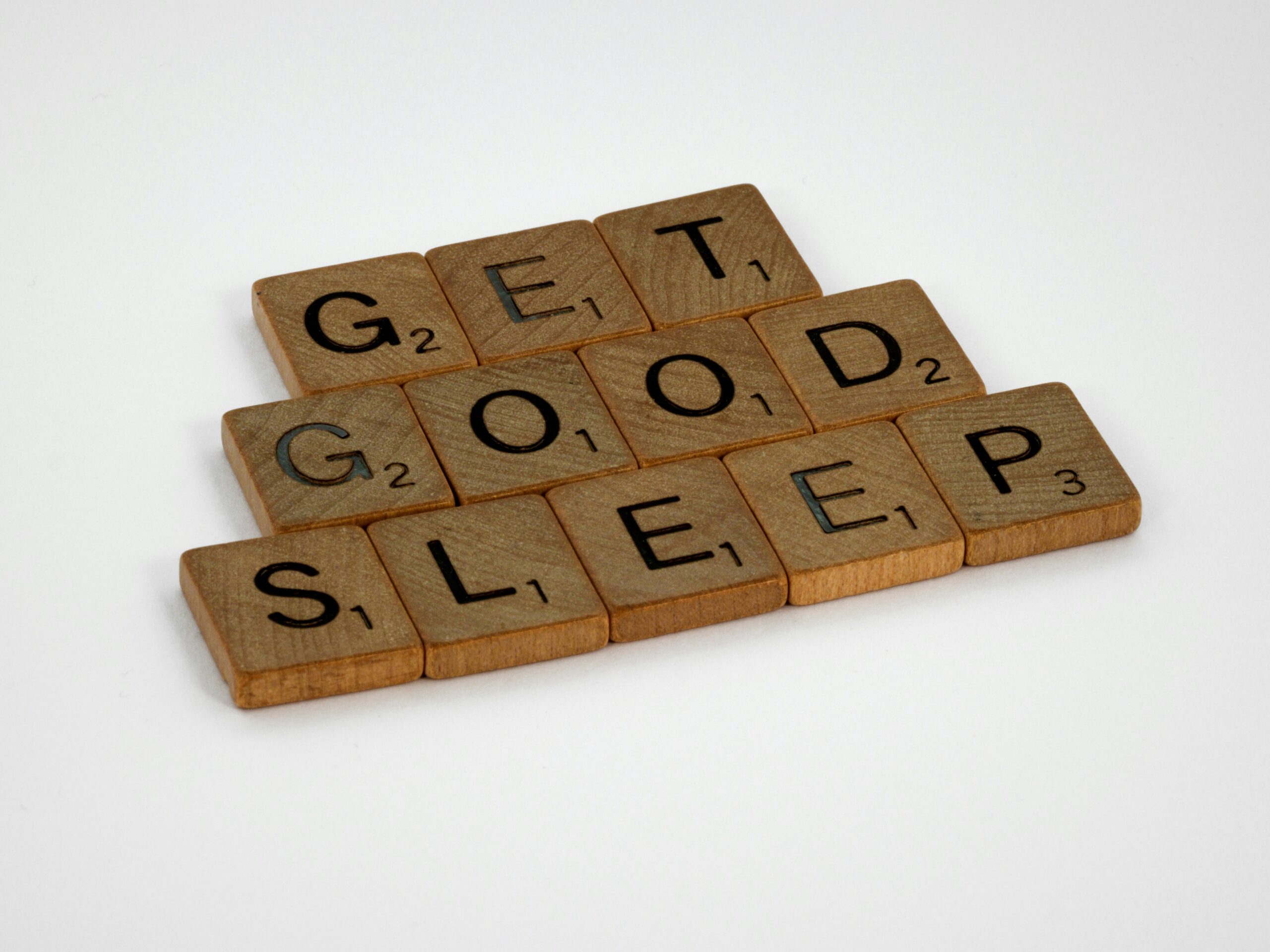Prioritizing Sleep for Building Strength